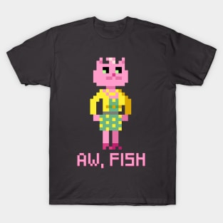 Princess Carolyn BoJack Horseman T-Shirt